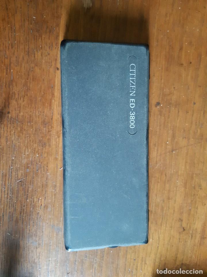 Segunda mano: Ordenador citizen - Foto 2