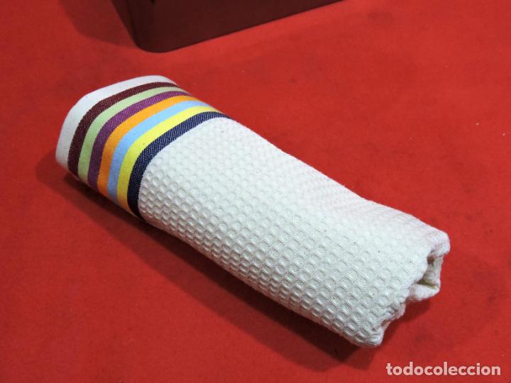 Segunda mano: Mini mantanteles euskal linge - Foto 2
