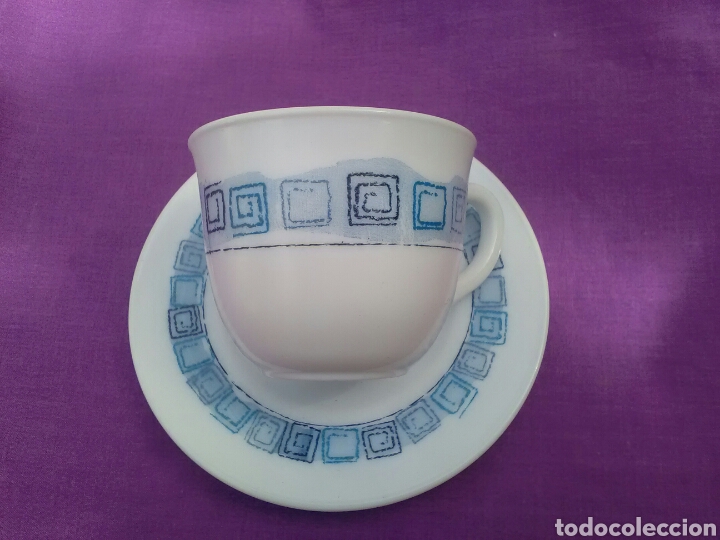 Segunda mano: Tazas arcopal de la serie Harmonia - Foto 3