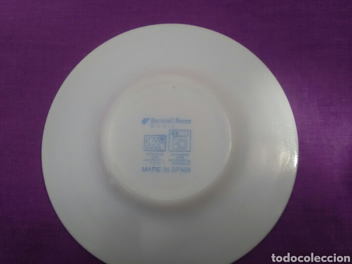 Segunda mano: Tazas arcopal de la serie Harmonia - Foto 4