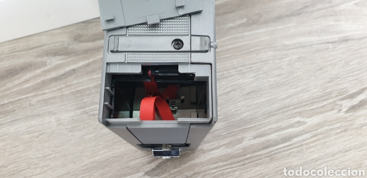 Segunda mano: Panasonic&nbsp; compac video Cassette&nbsp; recorde Nv-200-E - Foto 19