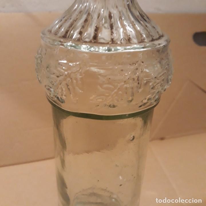 Segunda mano: Botella vintage - Foto 2