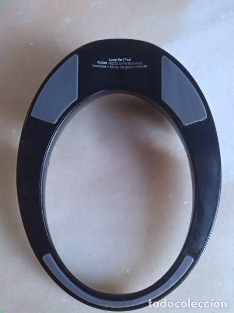 Segunda mano: Soporte Griffin Loop Desktop port&aacute;til tablet o ipad. - Foto 3