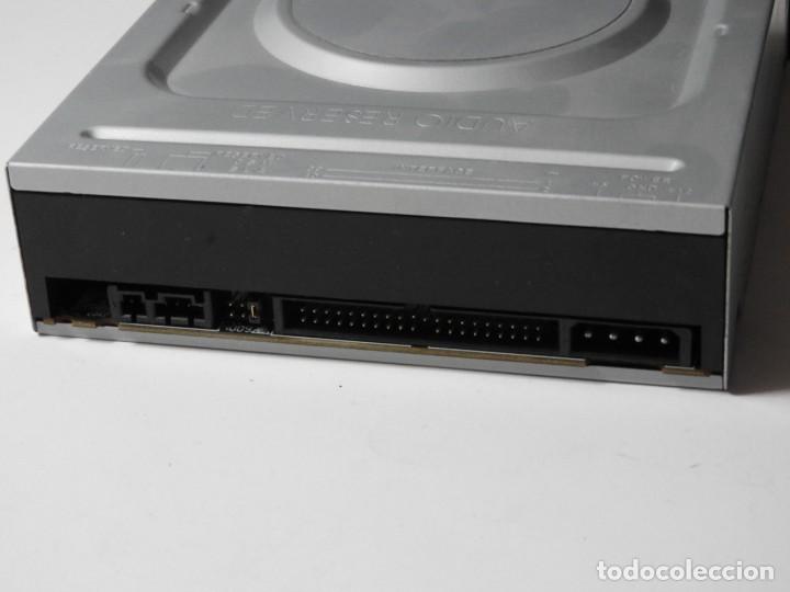 Segunda mano: LG Grabador DVD interno - Foto 2