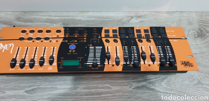 Segunda mano: Controlador de iluminaci&oacute;n - Foto 4