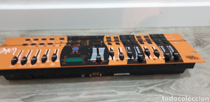Segunda mano: Controlador de iluminaci&oacute;n - Foto 7