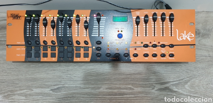 Segunda mano: Controlador de iluminaci&oacute;n - Foto 11