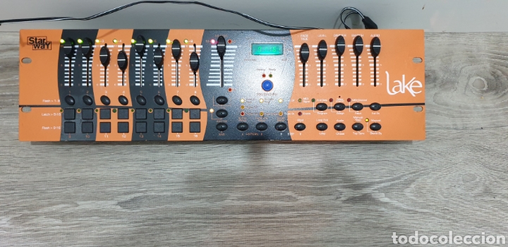 Segunda mano: Controlador de iluminaci&oacute;n - Foto 12