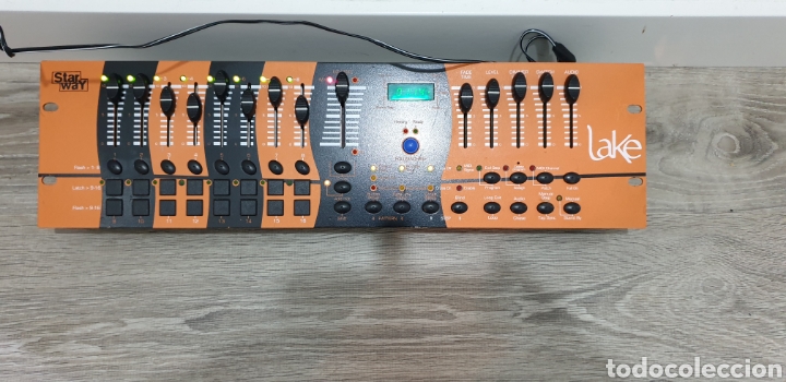 Segunda mano: Controlador de iluminaci&oacute;n - Foto 13