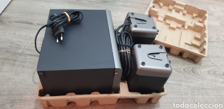 Segunda mano: Altec lansinc 221 - Foto 1