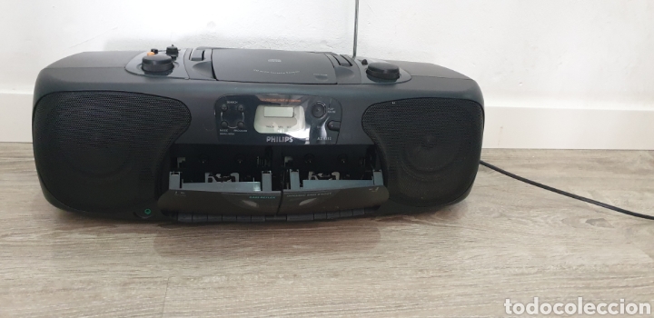 Segunda mano: Philips az 8352 - Foto 3