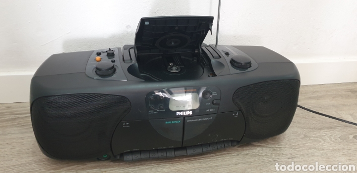 Segunda mano: Philips az 8352 - Foto 7