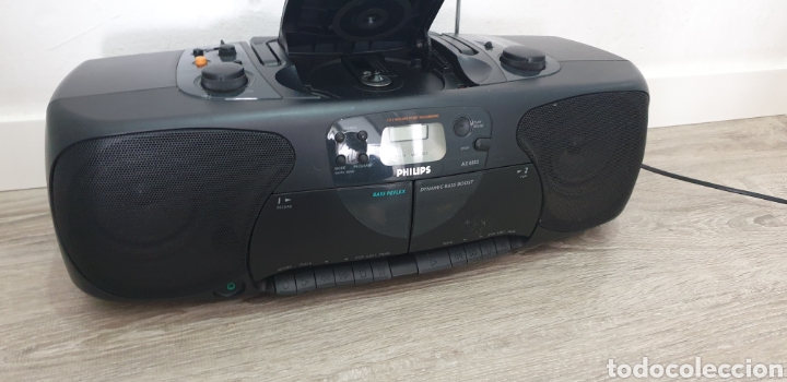 Segunda mano: Philips az 8352 - Foto 8