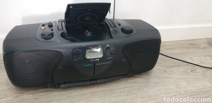 Segunda mano: Philips az 8352 - Foto 9