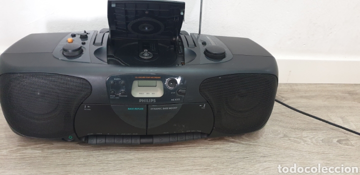 Segunda mano: Philips az 8352 - Foto 10