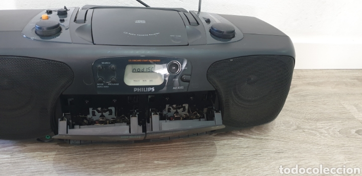 Segunda mano: Philips az 8352 - Foto 11