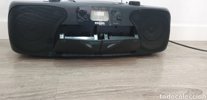 Segunda mano: Philips az 8352 - Foto 12
