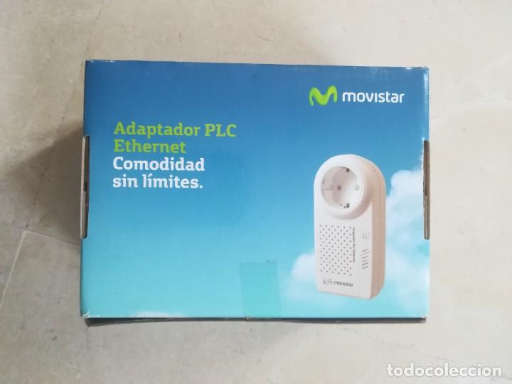 Segunda mano: PLC DE TELEFONICA - Foto 1