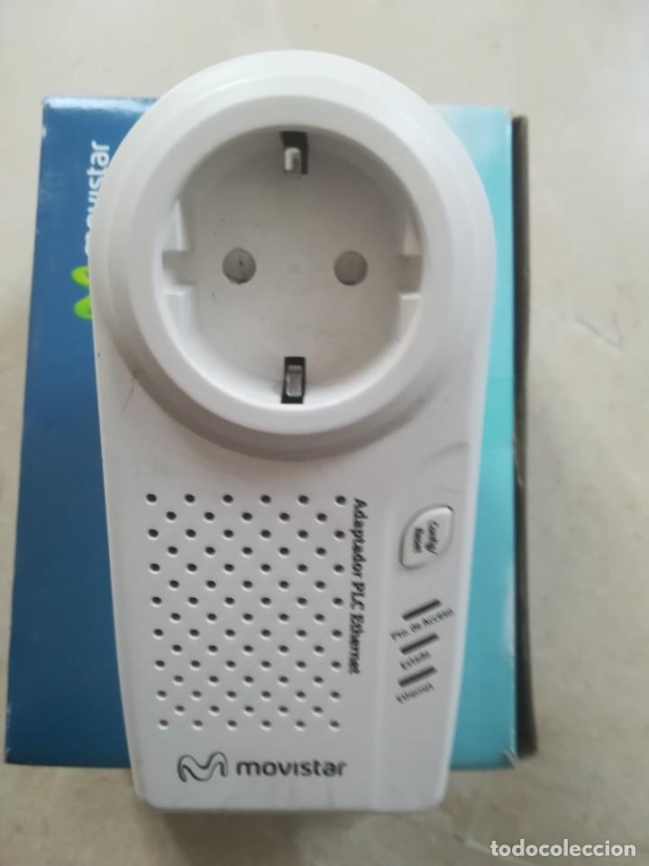 Segunda mano: PLC DE TELEFONICA - Foto 2