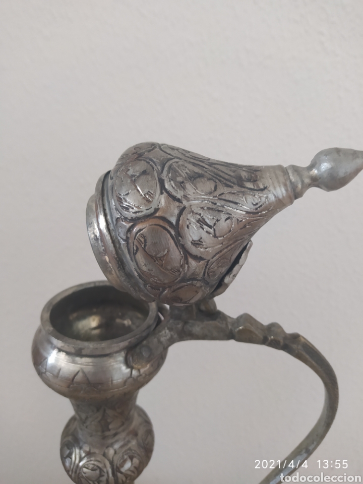 Segunda mano: Tetera Turca - Foto 2