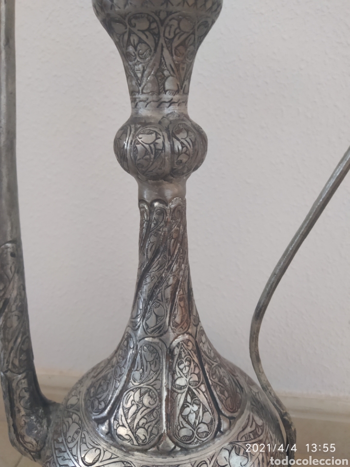 Segunda mano: Tetera Turca - Foto 3