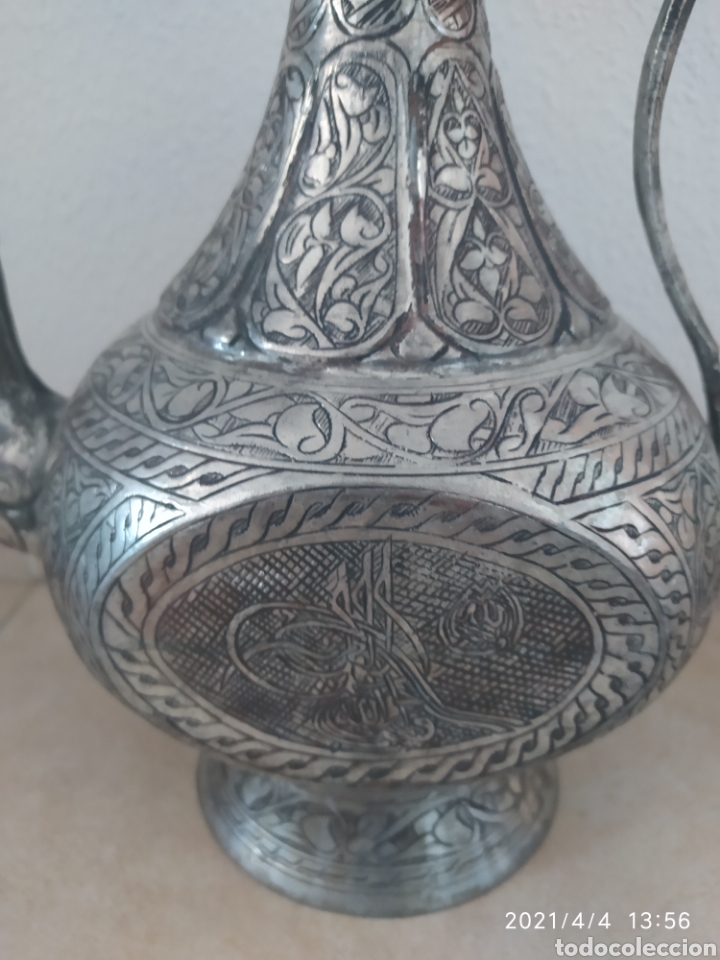 Segunda mano: Tetera Turca - Foto 4