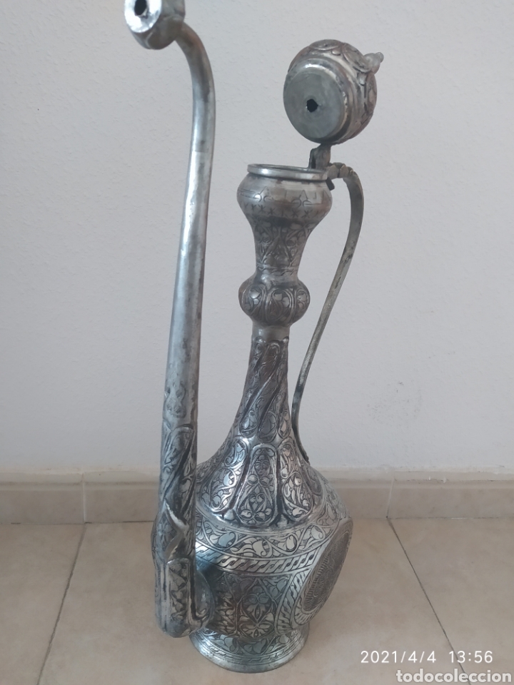 Segunda mano: Tetera Turca - Foto 5