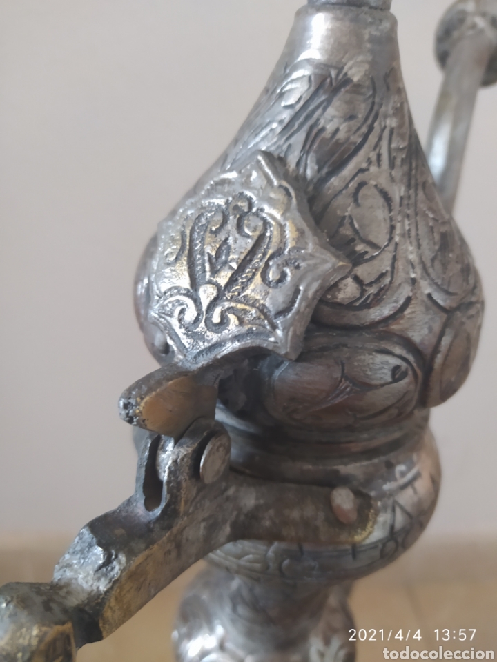 Segunda mano: Tetera Turca - Foto 6