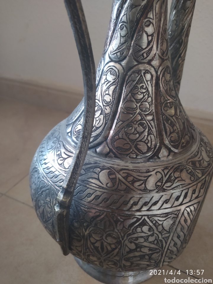 Segunda mano: Tetera Turca - Foto 7