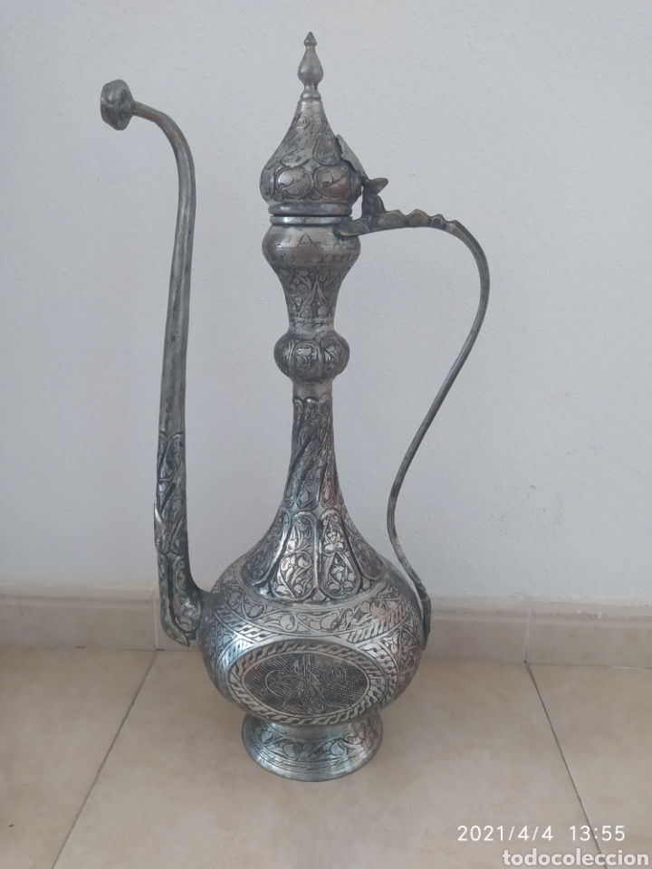 Segunda mano: Tetera Turca - Foto 1