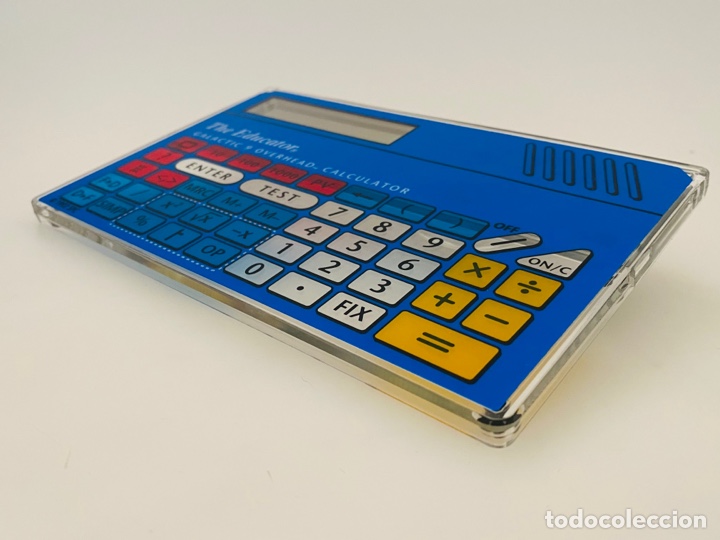 Segunda mano: Galactic 9 Texas Instruments - Foto 11