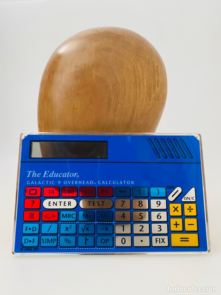 Segunda mano: Galactic 9 Texas Instruments - Foto 15