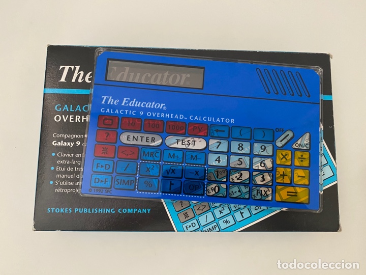 Segunda mano: Galactic 9 Texas Instruments - Foto 16