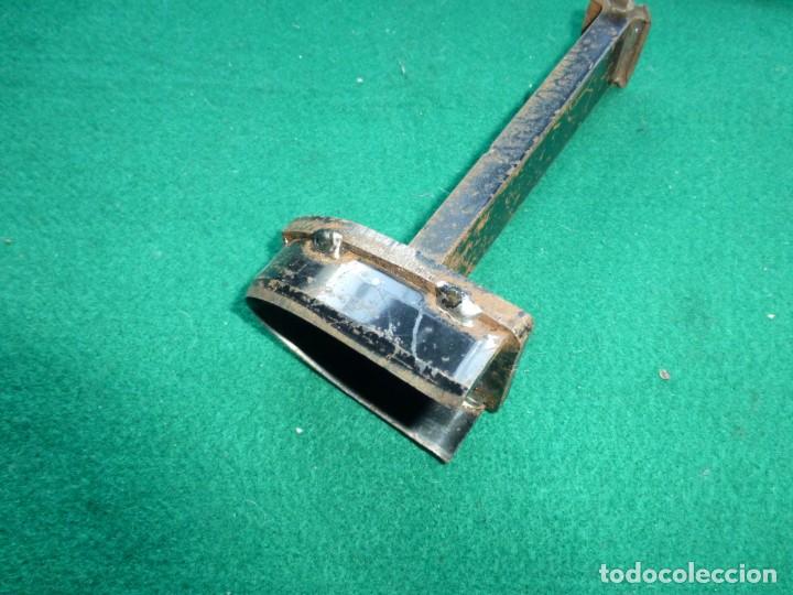 Segunda mano: TROQUEL PARA HACER PUNTERAS A LOS CINTURONES - Foto 2