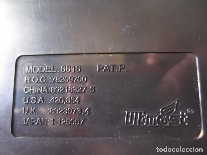 Segunda mano: Calculadora Parlante (Talking Calculator) Ref. 6616 - Foto 7