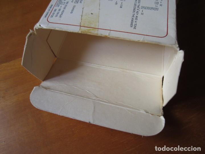 Segunda mano: Calculadora Parlante (Talking Calculator) Ref. 6616 - Foto 21