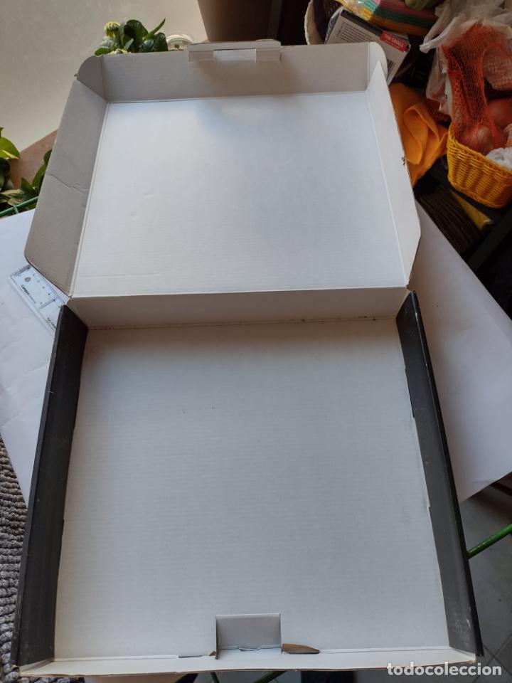 Segunda mano: CAJA VACIA TARJETA AMD ATHLON/DURON BASED MAINBOARD . EMPTY BOX - INFORMATICA VINTAGE - Foto 3