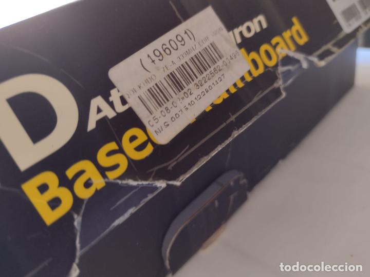 Segunda mano: CAJA VACIA TARJETA AMD ATHLON/DURON BASED MAINBOARD . EMPTY BOX - INFORMATICA VINTAGE - Foto 4