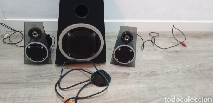 Segunda mano: ALTEC MX6021 - Foto 2