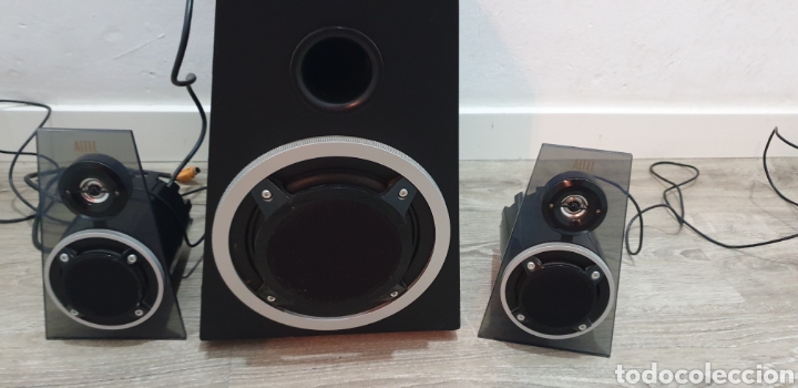 Segunda mano: ALTEC MX6021 - Foto 6
