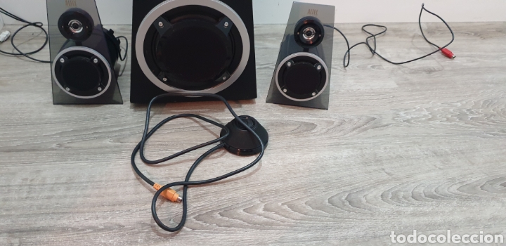 Segunda mano: ALTEC MX6021 - Foto 1