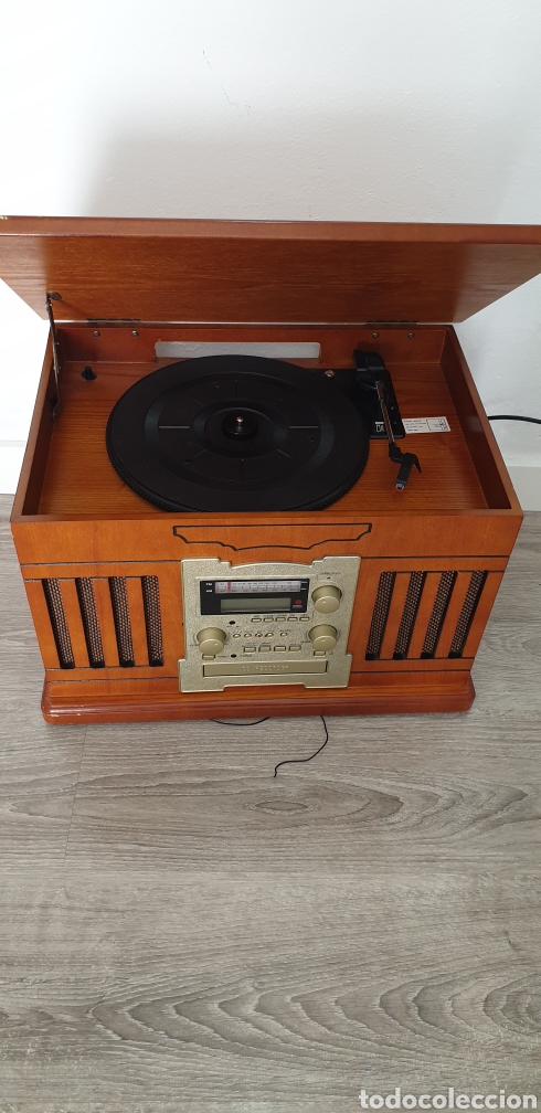 Segunda mano: r&eacute;plica vintage - Foto 2
