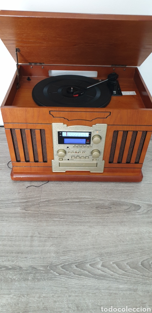 Segunda mano: r&eacute;plica vintage - Foto 13