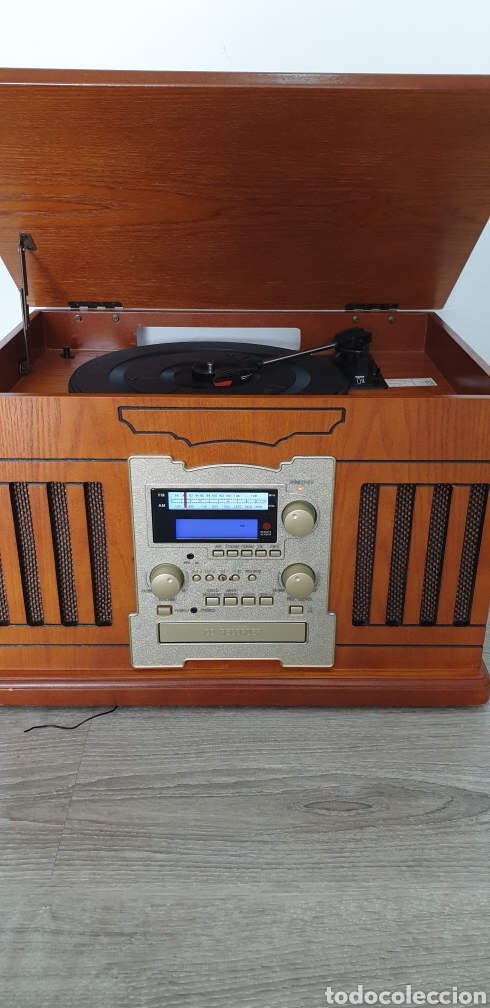 Segunda mano: r&eacute;plica vintage - Foto 14