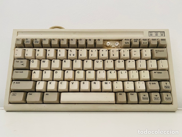Segunda mano: BTC-5100C Keyboard Mini - Foto 2
