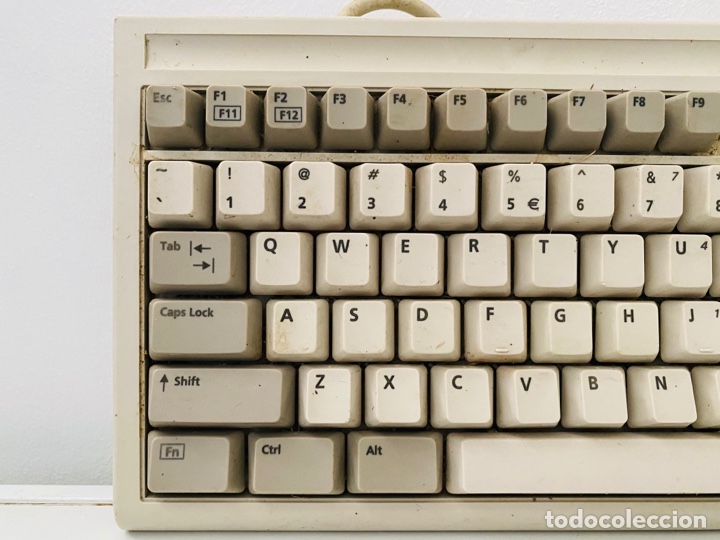 Segunda mano: BTC-5100C Keyboard Mini - Foto 3