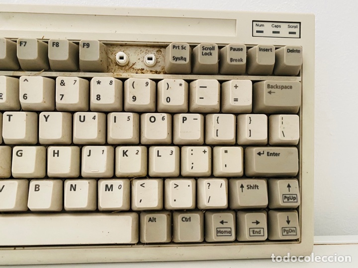 Segunda mano: BTC-5100C Keyboard Mini - Foto 4