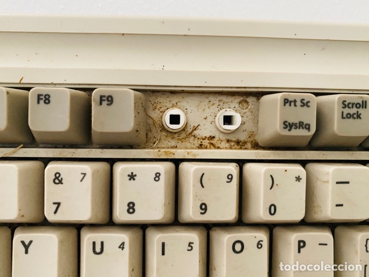 Segunda mano: BTC-5100C Keyboard Mini - Foto 5
