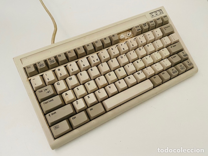 Segunda mano: BTC-5100C Keyboard Mini - Foto 6