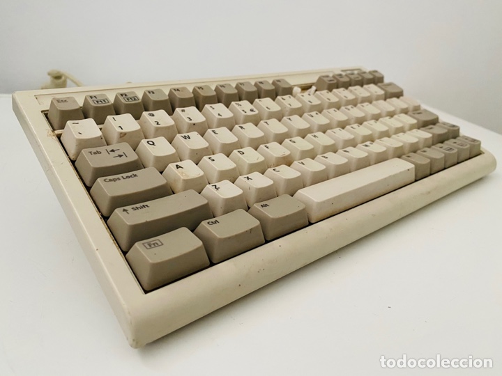 Segunda mano: BTC-5100C Keyboard Mini - Foto 7